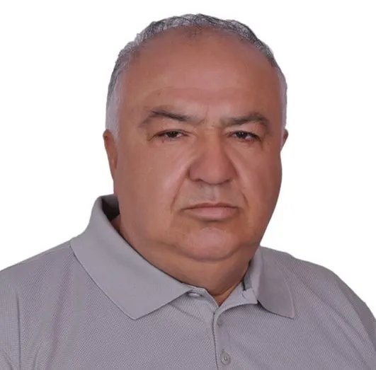 Haydar KAYA