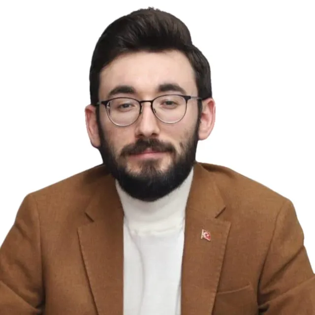 Talha Hüseyin AKKAYA