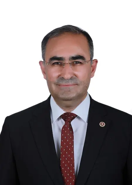 Hasan ARSLAN
