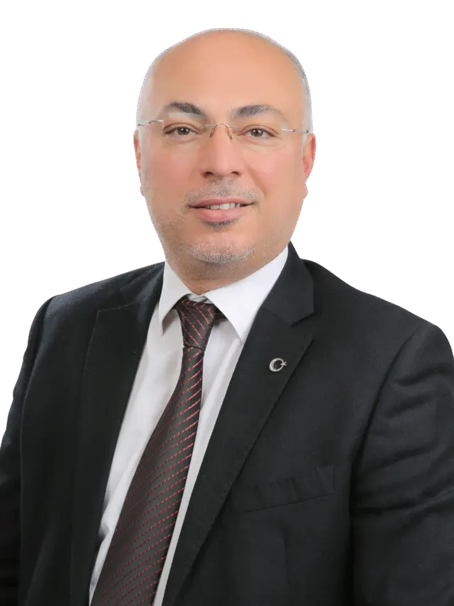 Ahmet Mahmut SAYLIK