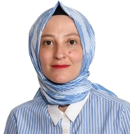 Ümran YÜCEL