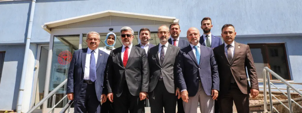 Haber arşivinden etkinlik görüntüsü