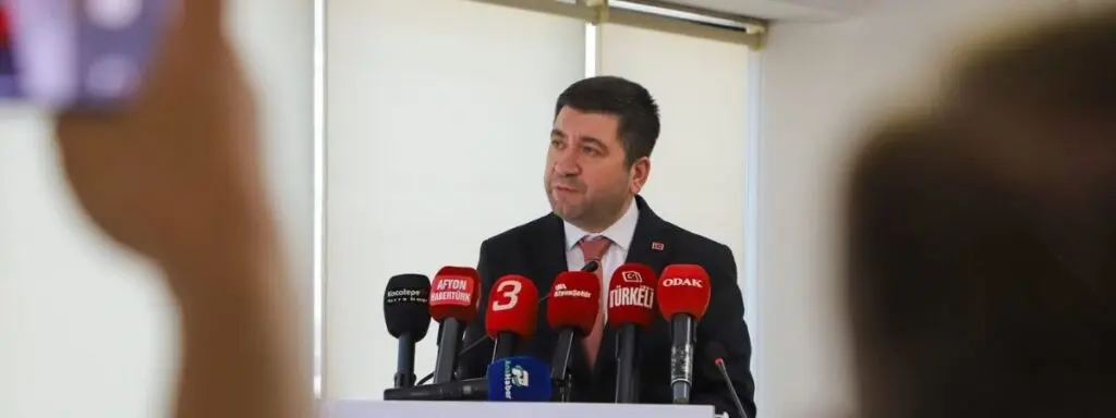 Haber arşivinden etkinlik görüntüsü