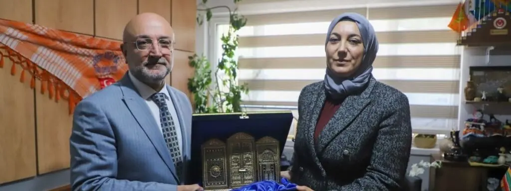 Haber arşivinden etkinlik görüntüsü