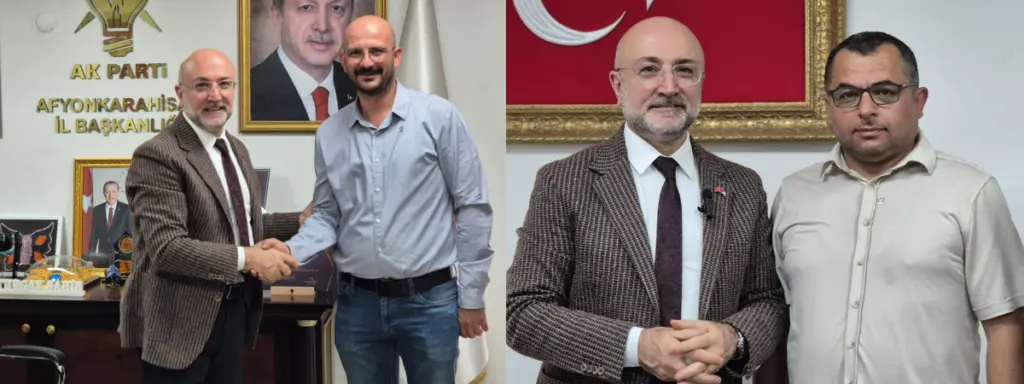 Haber arşivinden etkinlik görüntüsü