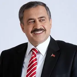 Prof.Dr.Veysel EROĞLU