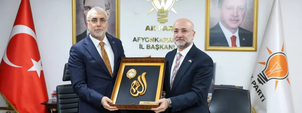 Haber arşivinden etkinlik görüntüsü