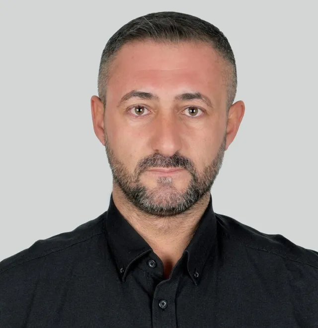 Selahattin BAYRAMOĞLU