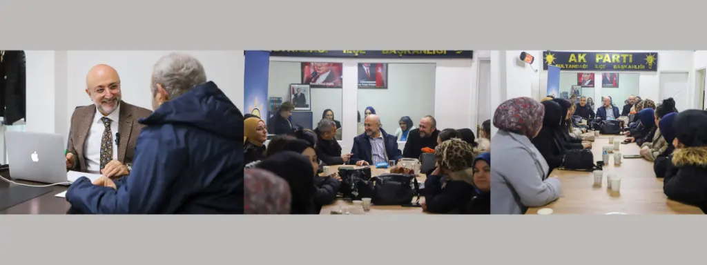 Haber arşivinden etkinlik görüntüsü