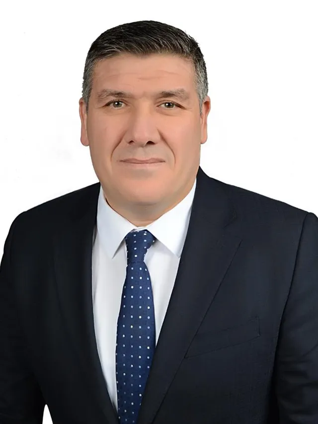 Mustafa OĞUZ