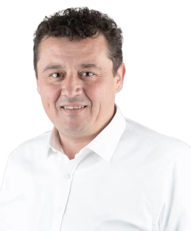 Ömer Faruk AKŞAHİN