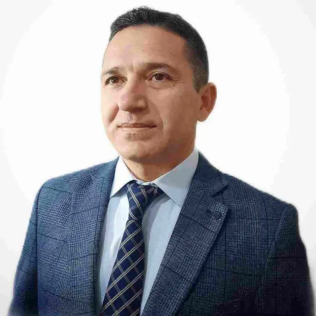 Ahmet POYRAZ