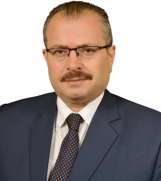 Ömer DAYI