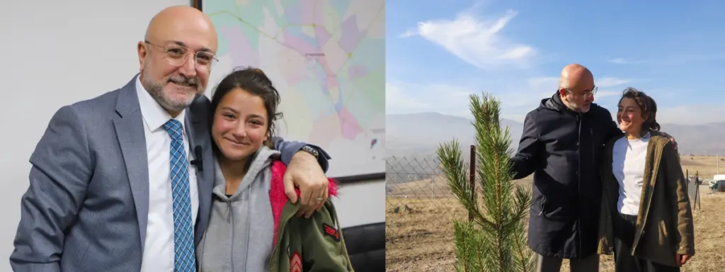 Haber arşivinden etkinlik görüntüsü