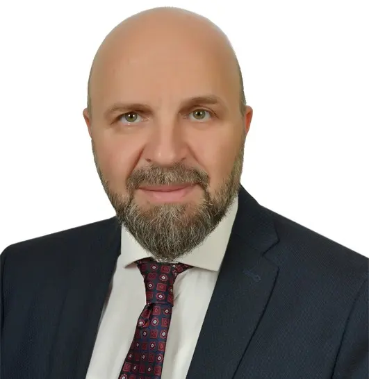 Bolvadin İlçe Başkanı Yasin NURBAŞ