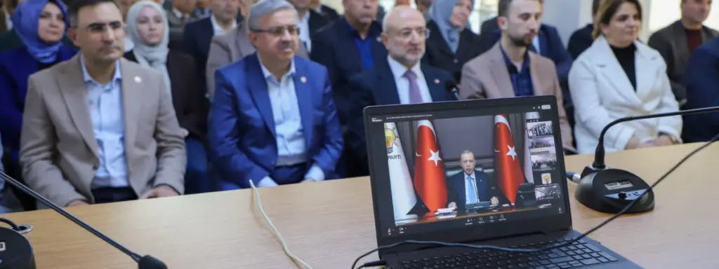 Haber arşivinden etkinlik görüntüsü
