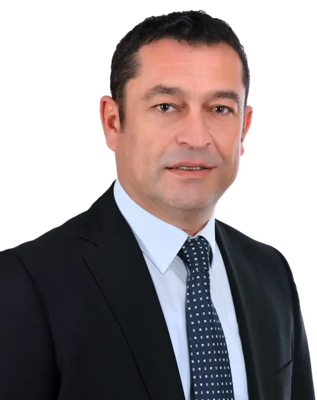 Bülent ESER