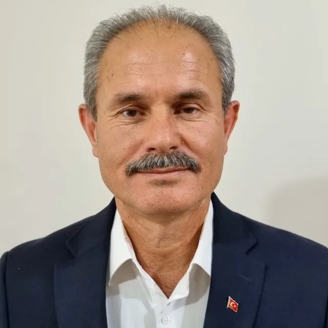 Kadir ÇETİN