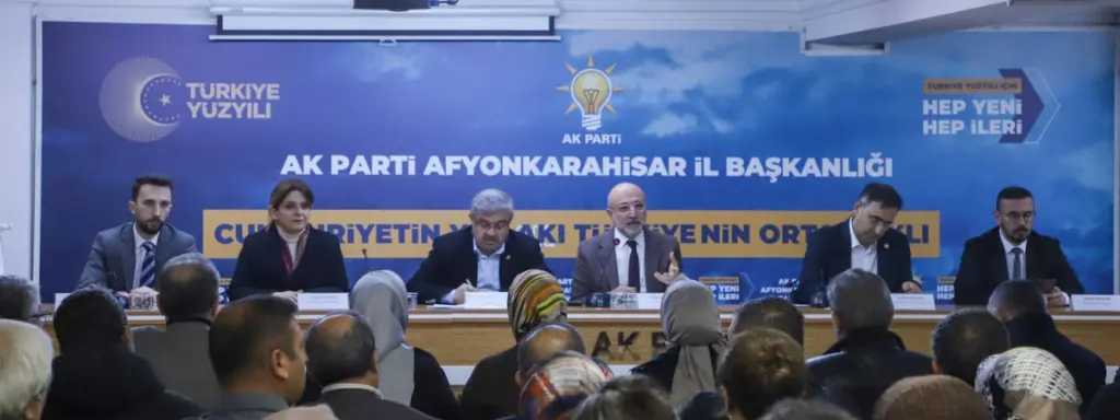 Haber arşivinden etkinlik görüntüsü