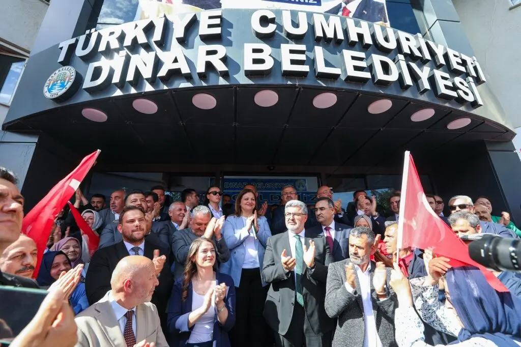 Haber arşivinden etkinlik görüntüsü