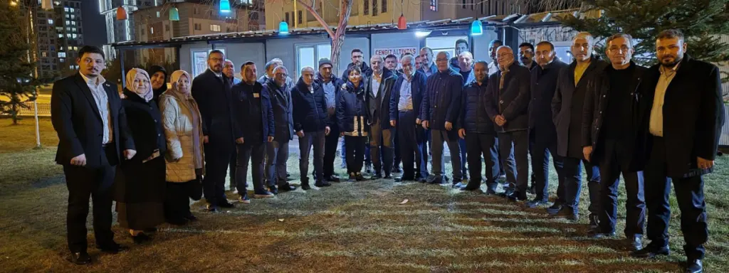 Haber arşivinden etkinlik görüntüsü