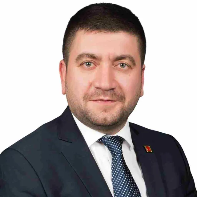 Halil İbrahim SEVİM