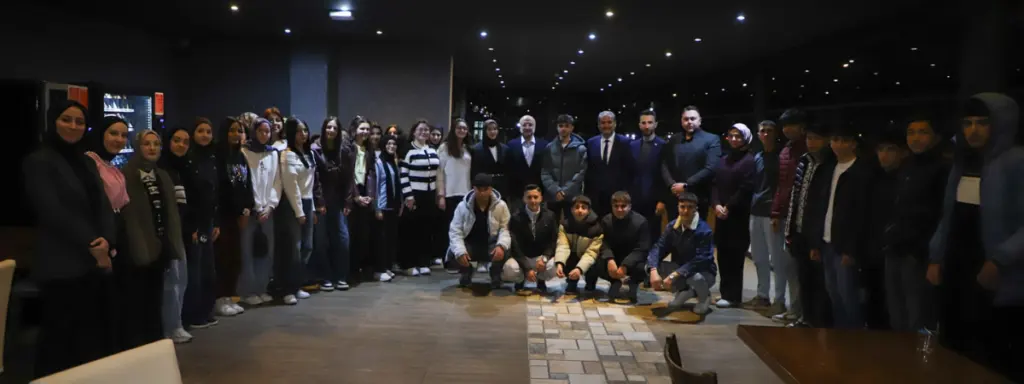 Haber arşivinden etkinlik görüntüsü