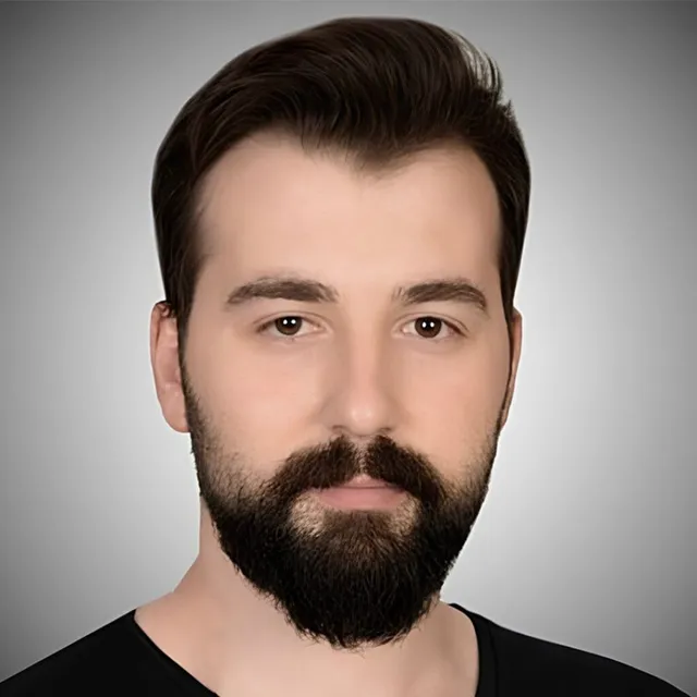 Emrullah KESER