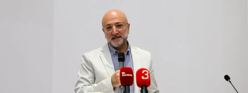 Haber arşivinden etkinlik görüntüsü