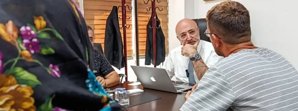 Haber arşivinden etkinlik görüntüsü