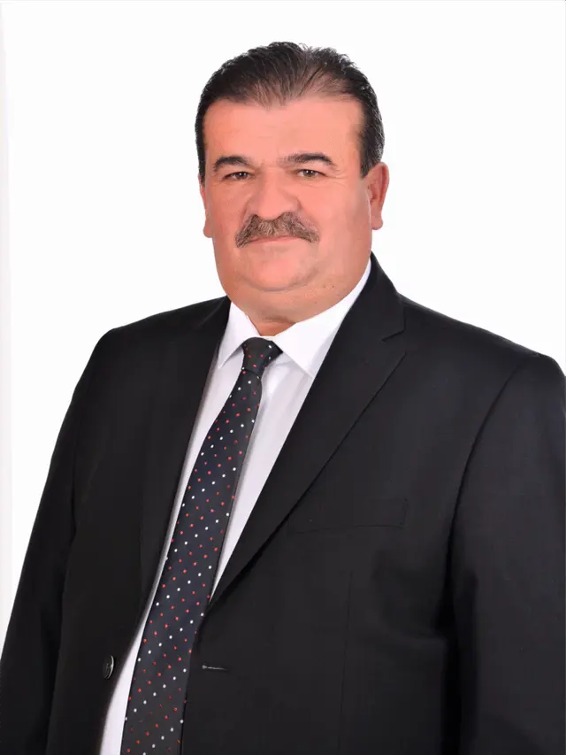 Ünal KARADAĞ