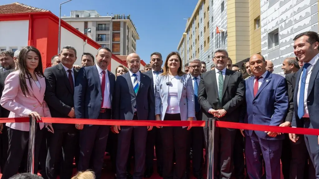 Haber arşivinden etkinlik görüntüsü