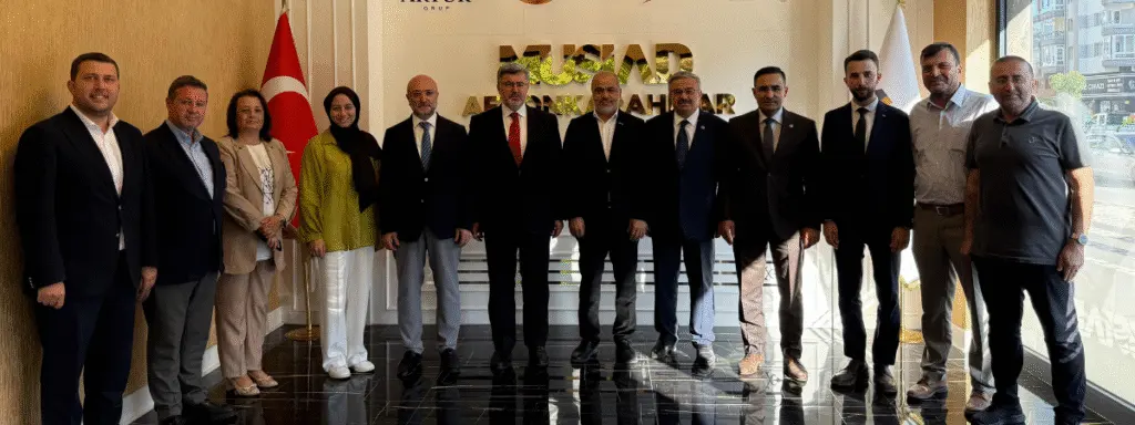 Haber arşivinden etkinlik görüntüsü